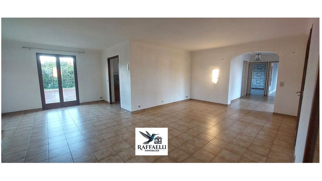 Maison de plain pied LE MUY (83490) RAFFAELLI IMMOBILIER