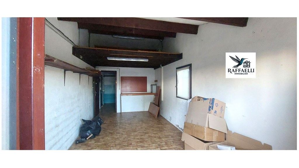 Maison de plain pied LE MUY (83490) RAFFAELLI IMMOBILIER