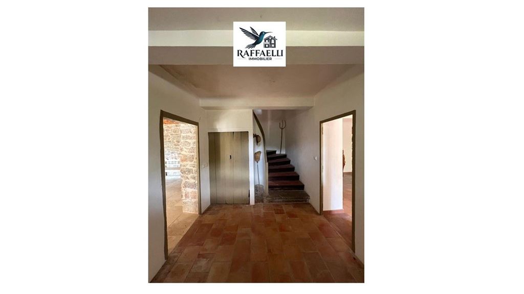 Maison en pierre DRAGUIGNAN (83300) RAFFAELLI IMMOBILIER