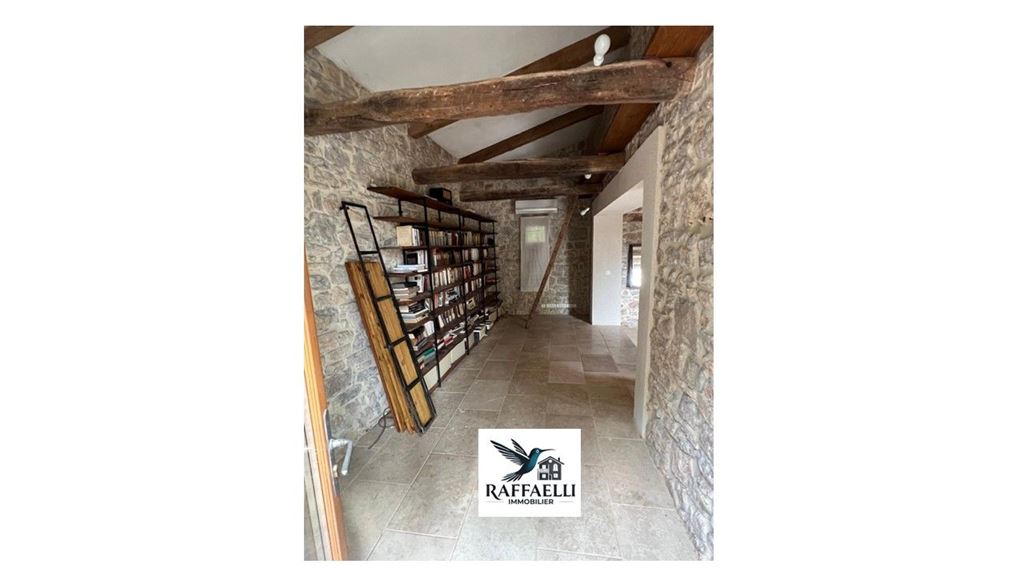 Maison en pierre DRAGUIGNAN (83300) RAFFAELLI IMMOBILIER