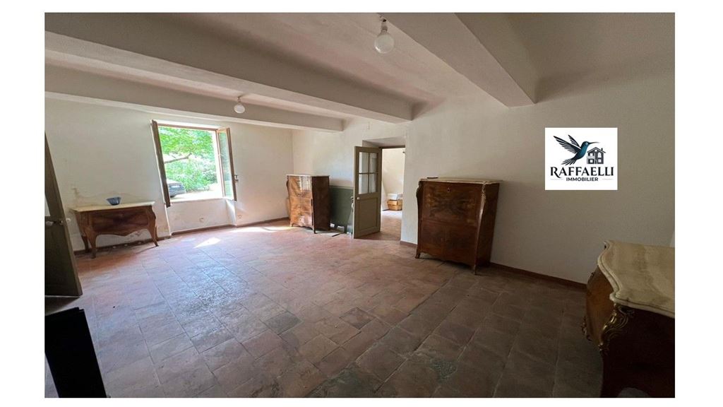 Maison en pierre DRAGUIGNAN (83300) RAFFAELLI IMMOBILIER