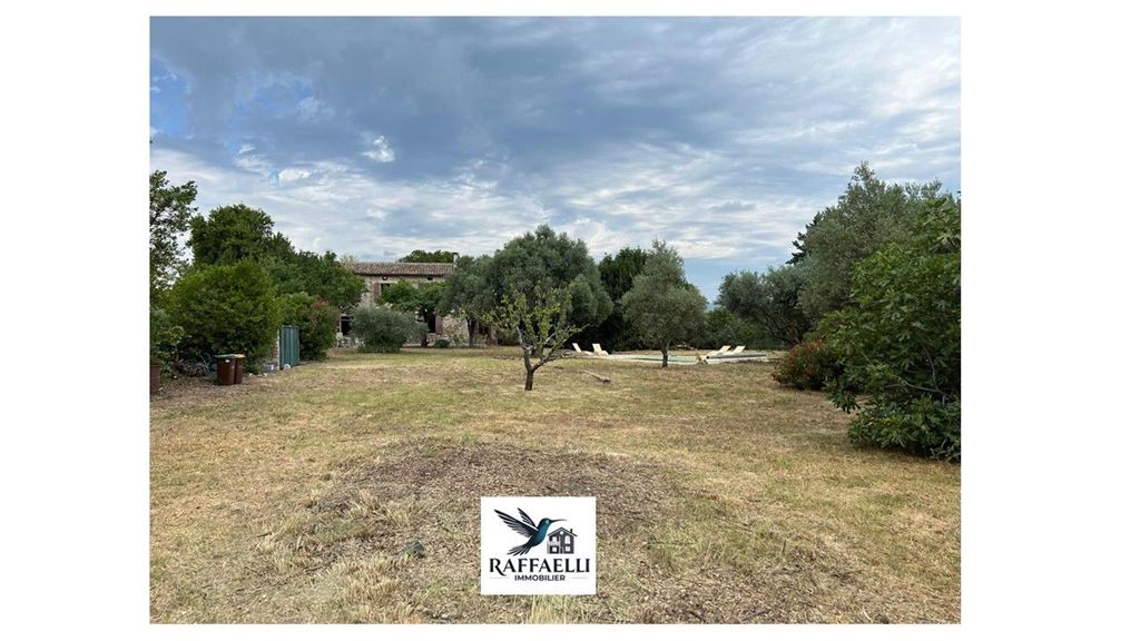 Maison en pierre DRAGUIGNAN (83300) RAFFAELLI IMMOBILIER