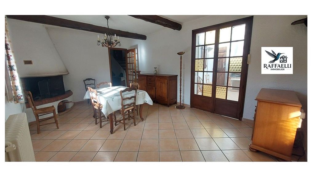 Maison traditionnelle DRAGUIGNAN (83300) RAFFAELLI IMMOBILIER