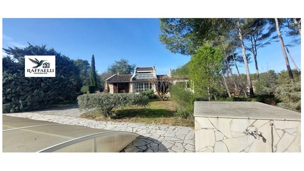Maison traditionnelle DRAGUIGNAN (83300) RAFFAELLI IMMOBILIER