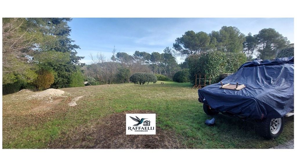 Maison traditionnelle DRAGUIGNAN (83300) RAFFAELLI IMMOBILIER