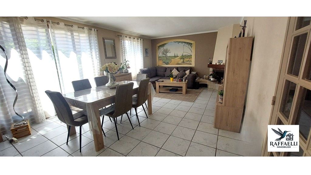 Maison indépendante FREJUS (83600) RAFFAELLI IMMOBILIER