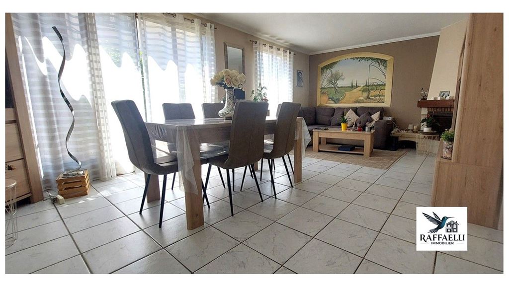 Maison indépendante FREJUS (83600) RAFFAELLI IMMOBILIER