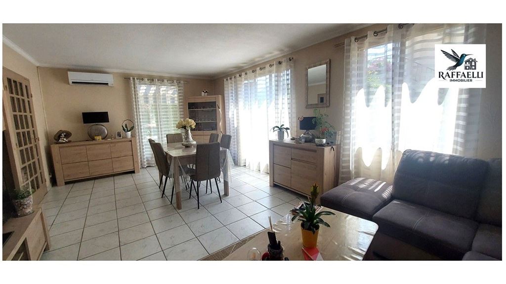 Maison indépendante FREJUS (83600) RAFFAELLI IMMOBILIER