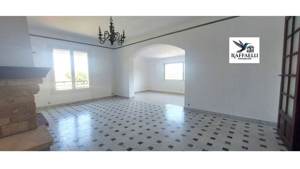 Maison traditionnelle PUGET SUR ARGENS (83480) RAFFAELLI IMMOBILIER