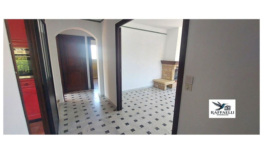 Maison traditionnelle PUGET SUR ARGENS (83480) RAFFAELLI IMMOBILIER
