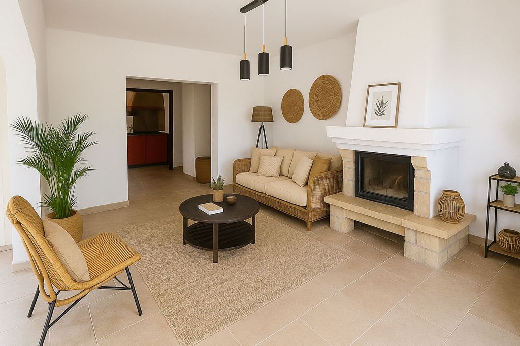 Villa PUGET SUR ARGENS (83480) RAFFAELLI IMMOBILIER