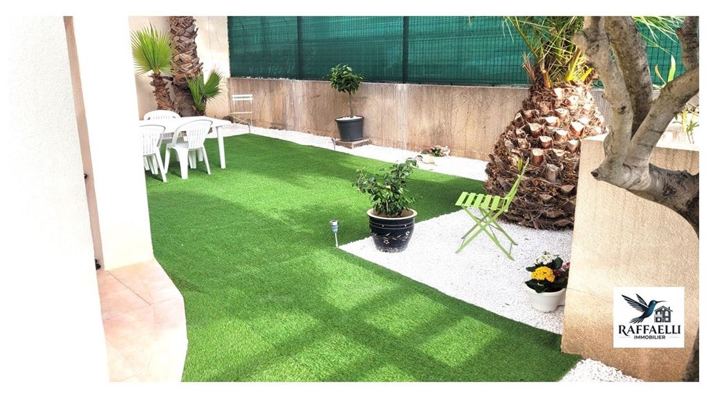 Appartement FREJUS (83600) RAFFAELLI IMMOBILIER