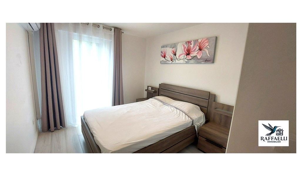 Appartement FREJUS (83600) RAFFAELLI IMMOBILIER