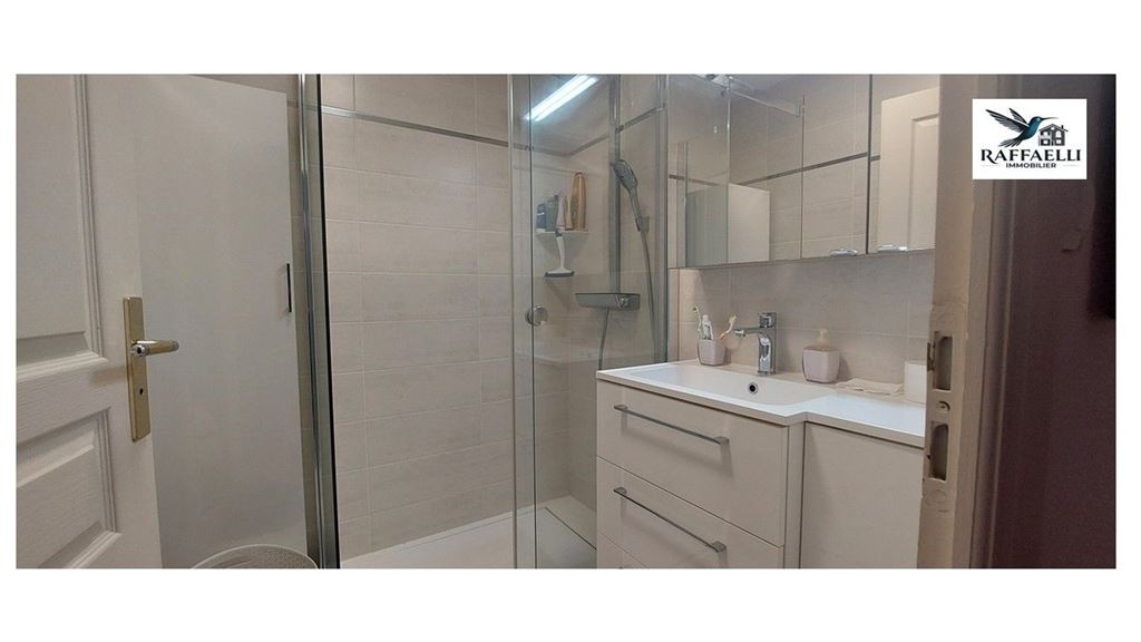 Appartement FREJUS (83600) RAFFAELLI IMMOBILIER