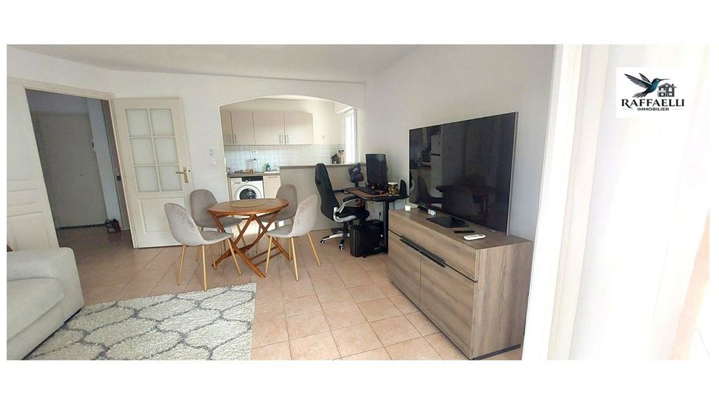 Appartement FREJUS (83600) RAFFAELLI IMMOBILIER