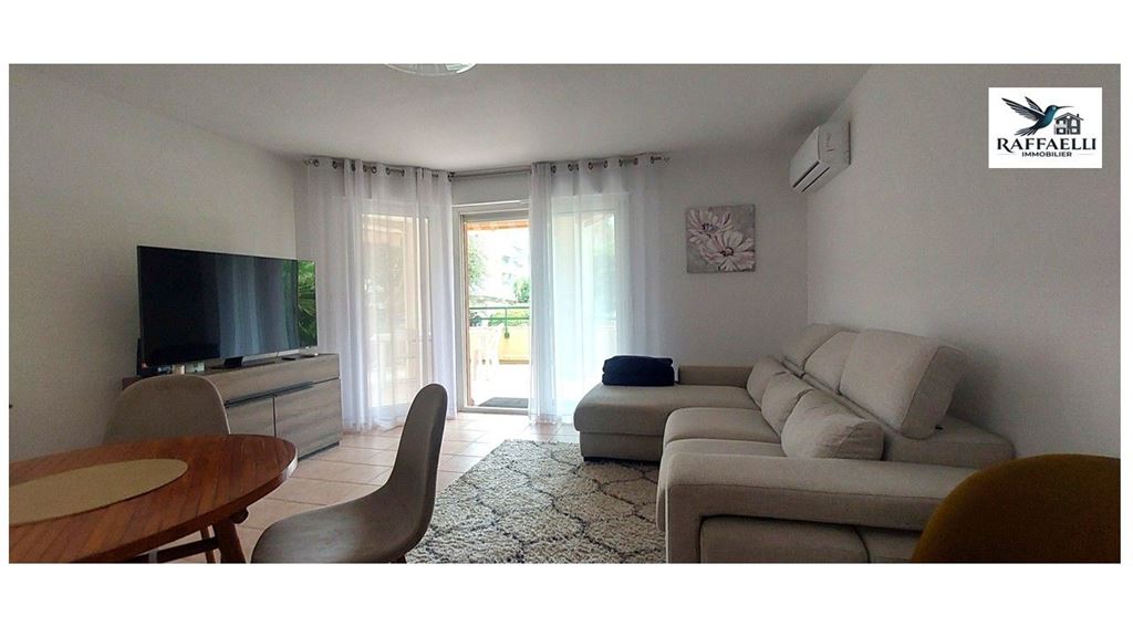 Appartement FREJUS (83600) RAFFAELLI IMMOBILIER