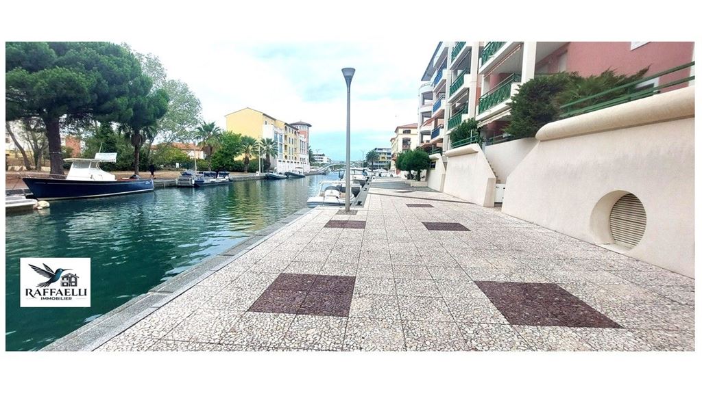 Appartement FREJUS (83600) RAFFAELLI IMMOBILIER