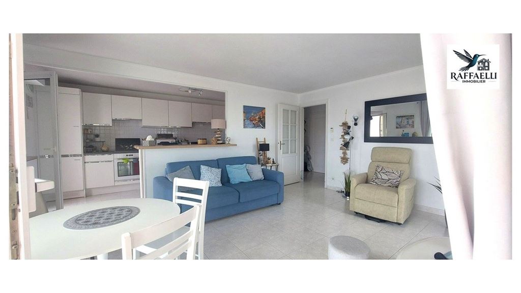Appartement FREJUS (83600) RAFFAELLI IMMOBILIER