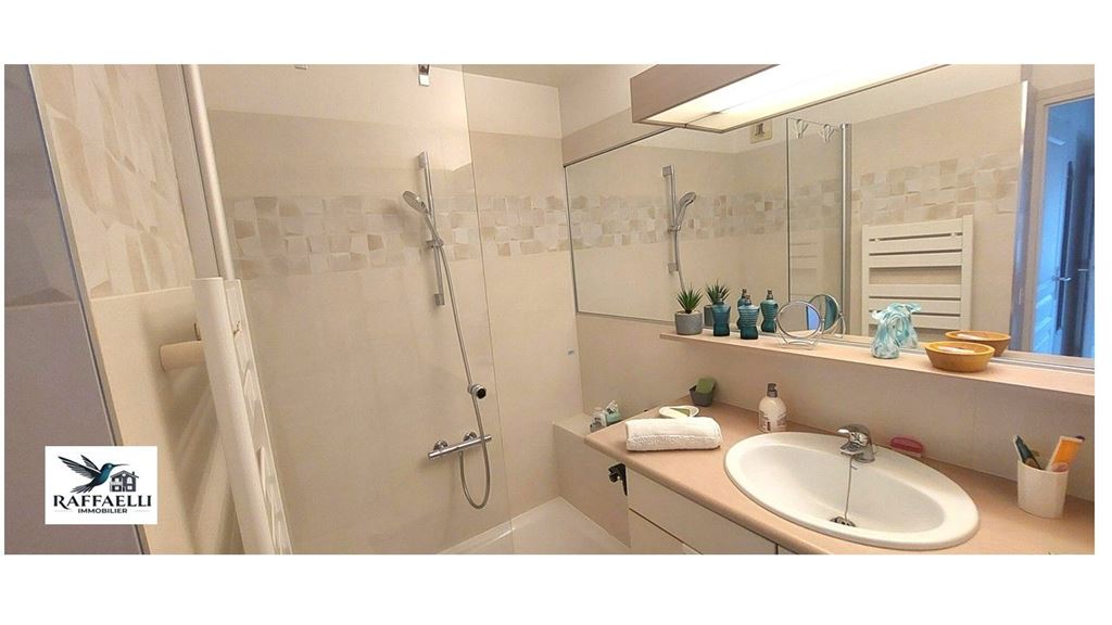 Appartement FREJUS (83600) RAFFAELLI IMMOBILIER