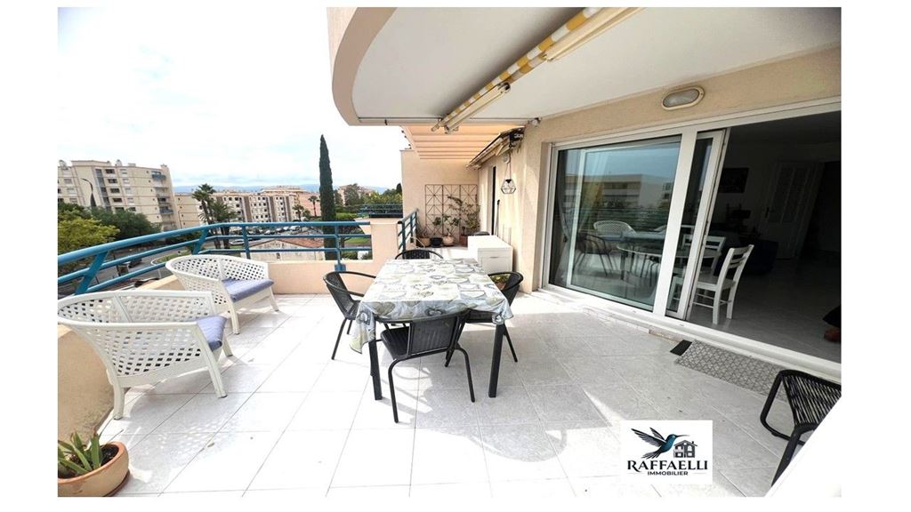 Appartement FREJUS (83600) RAFFAELLI IMMOBILIER