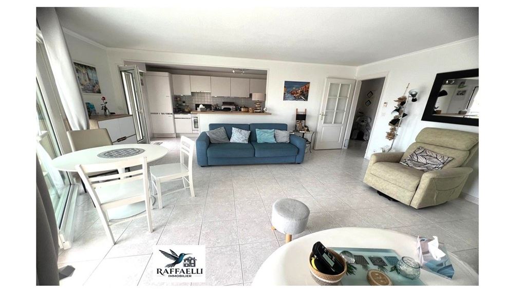 Appartement FREJUS (83600) RAFFAELLI IMMOBILIER
