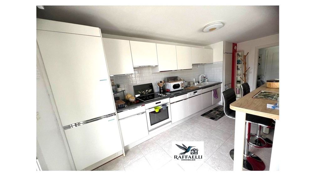 Appartement FREJUS (83600) RAFFAELLI IMMOBILIER