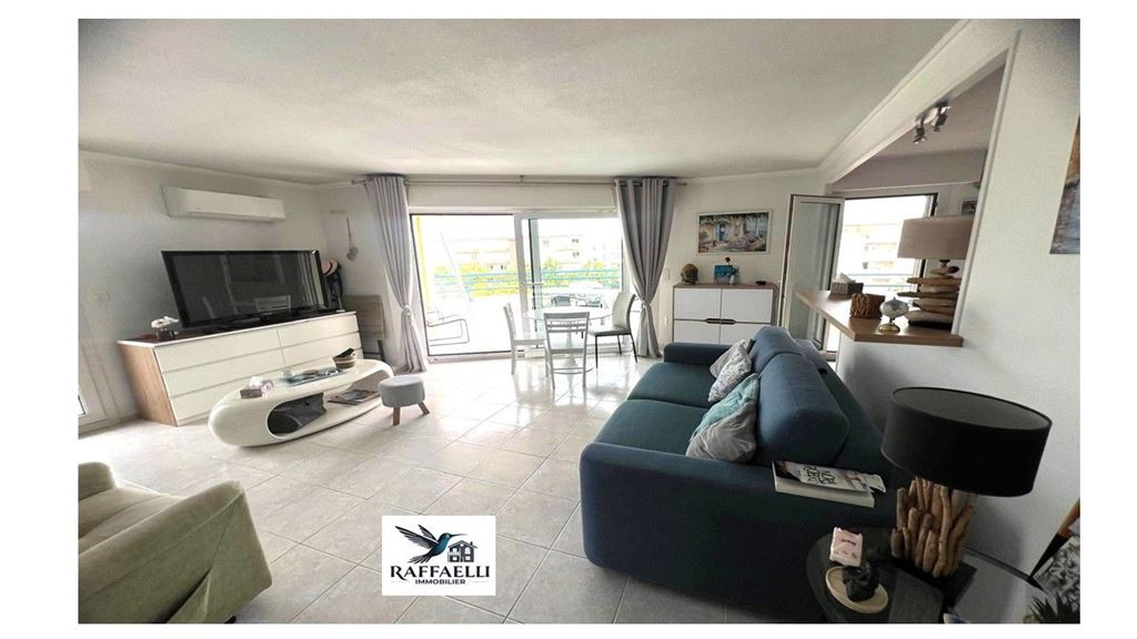 Appartement FREJUS (83600) RAFFAELLI IMMOBILIER