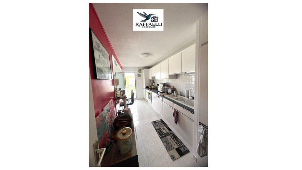 Appartement FREJUS (83600) RAFFAELLI IMMOBILIER
