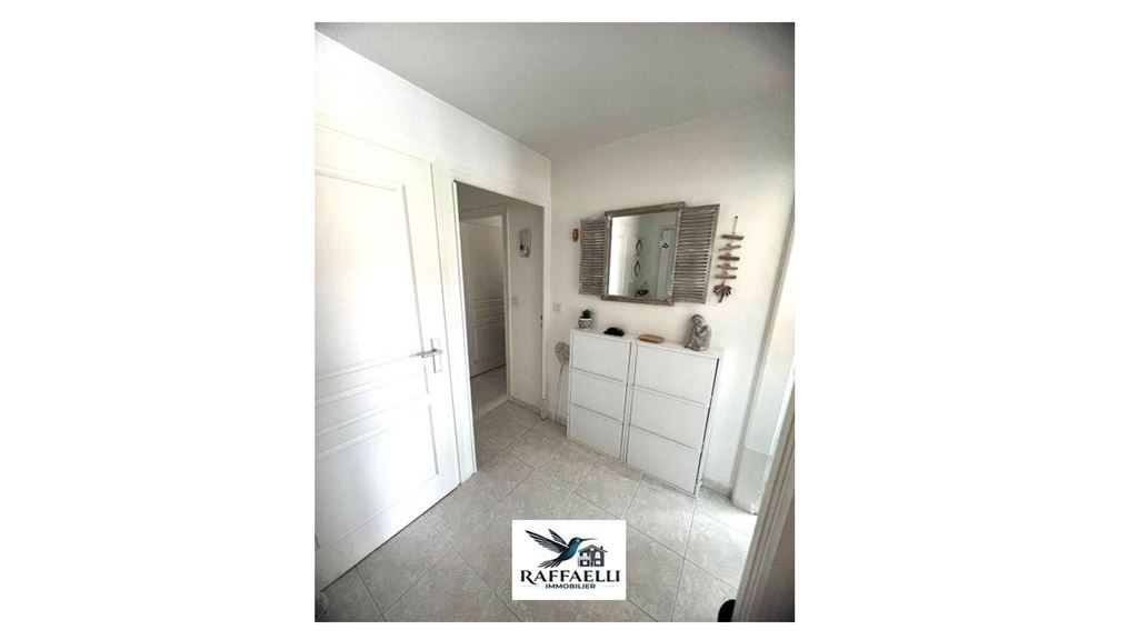 Appartement FREJUS (83600) RAFFAELLI IMMOBILIER