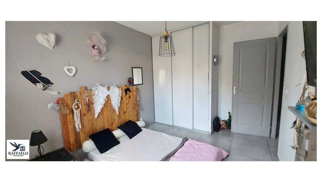 Maison de plain pied ROQUEBRUNE SUR ARGENS (83520) RAFFAELLI IMMOBILIER