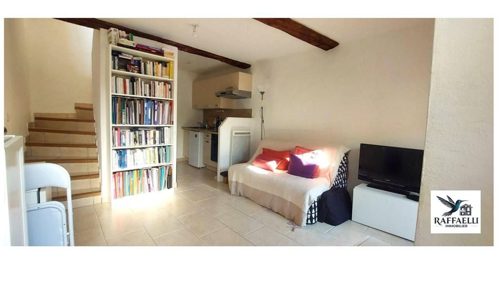 Maison de village ROQUEBRUNE SUR ARGENS (83520) RAFFAELLI IMMOBILIER