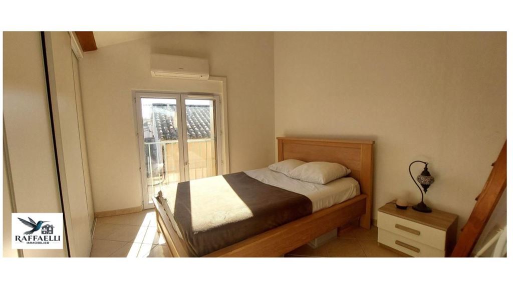 Maison de village ROQUEBRUNE SUR ARGENS (83520) RAFFAELLI IMMOBILIER