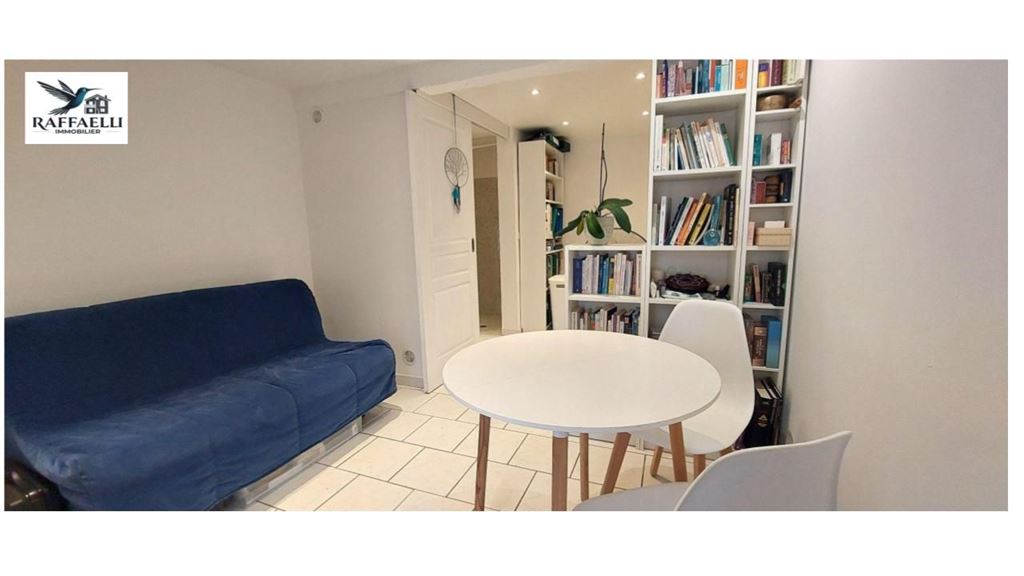 Maison de village ROQUEBRUNE SUR ARGENS (83520) RAFFAELLI IMMOBILIER