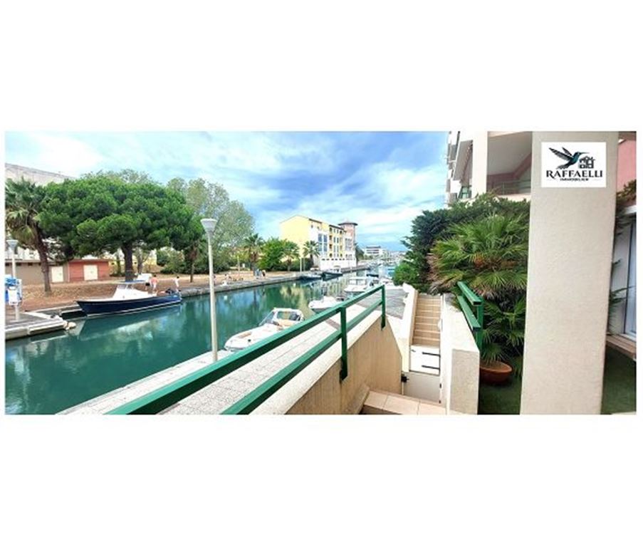 Appartement FREJUS (83600) RAFFAELLI IMMOBILIER