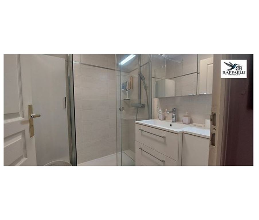 Appartement FREJUS (83600) RAFFAELLI IMMOBILIER