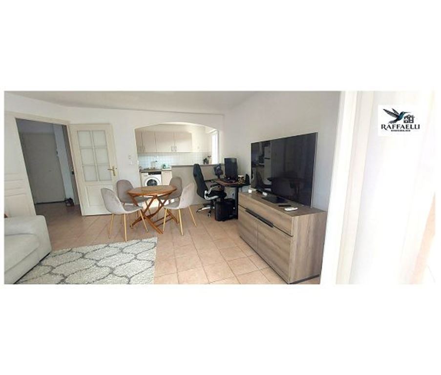 Appartement FREJUS (83600) RAFFAELLI IMMOBILIER