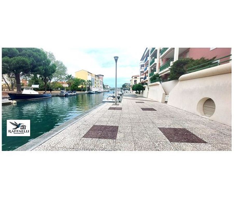 Appartement FREJUS (83600) RAFFAELLI IMMOBILIER