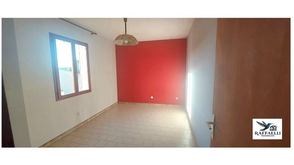 Maison traditionnelle LA BOUVERIE (83520) RAFFAELLI IMMOBILIER