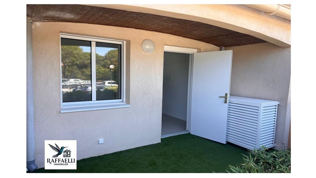 Appartement ST RAPHAEL (83700) RAFFAELLI IMMOBILIER