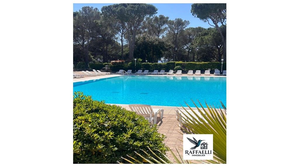 Appartement ST RAPHAEL (83700) RAFFAELLI IMMOBILIER