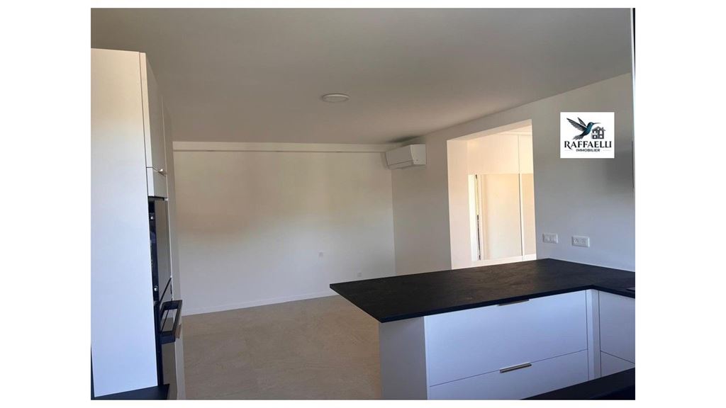 Appartement ST RAPHAEL (83700) RAFFAELLI IMMOBILIER