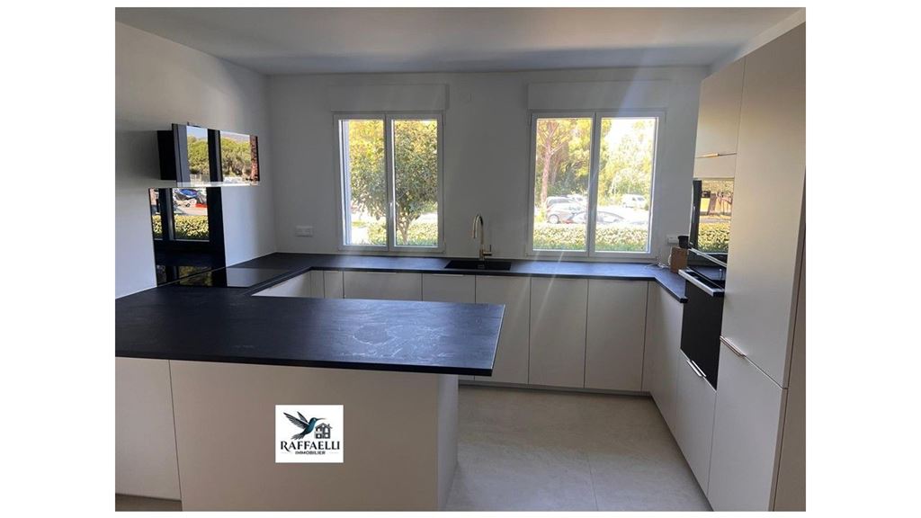 Appartement ST RAPHAEL (83700) RAFFAELLI IMMOBILIER