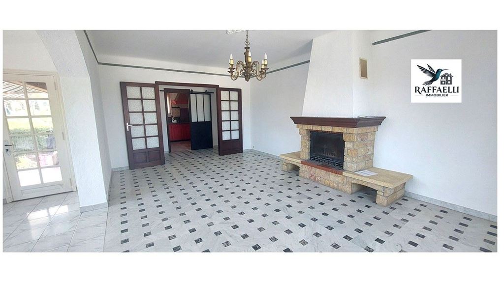 Villa PUGET SUR ARGENS (83480) RAFFAELLI IMMOBILIER