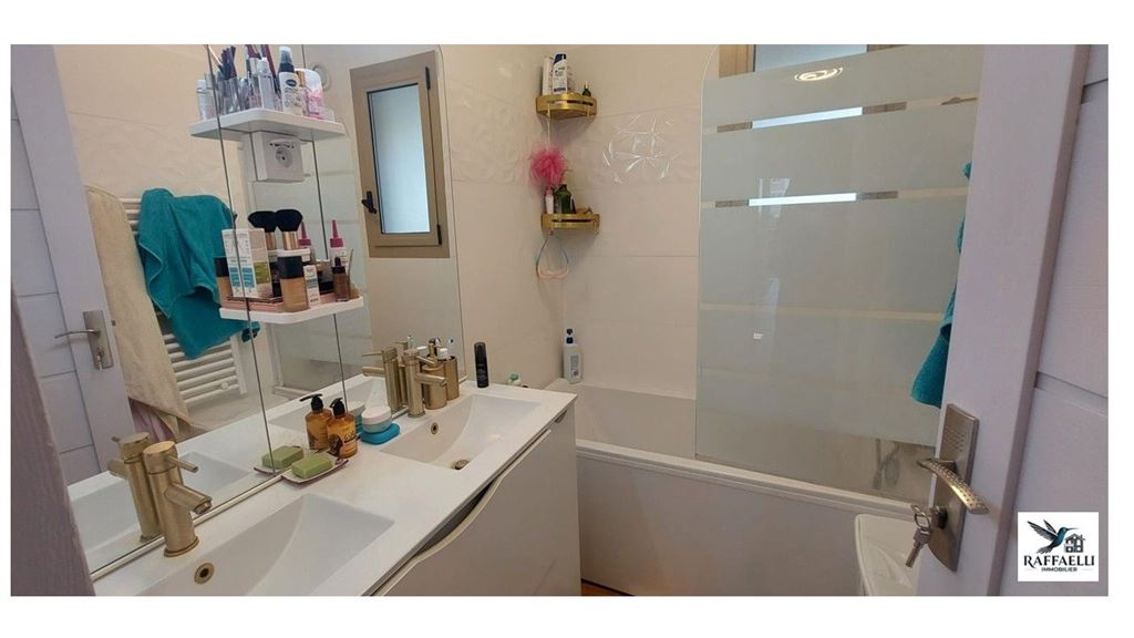 Appartement F3 FREJUS (83600) RAFFAELLI IMMOBILIER