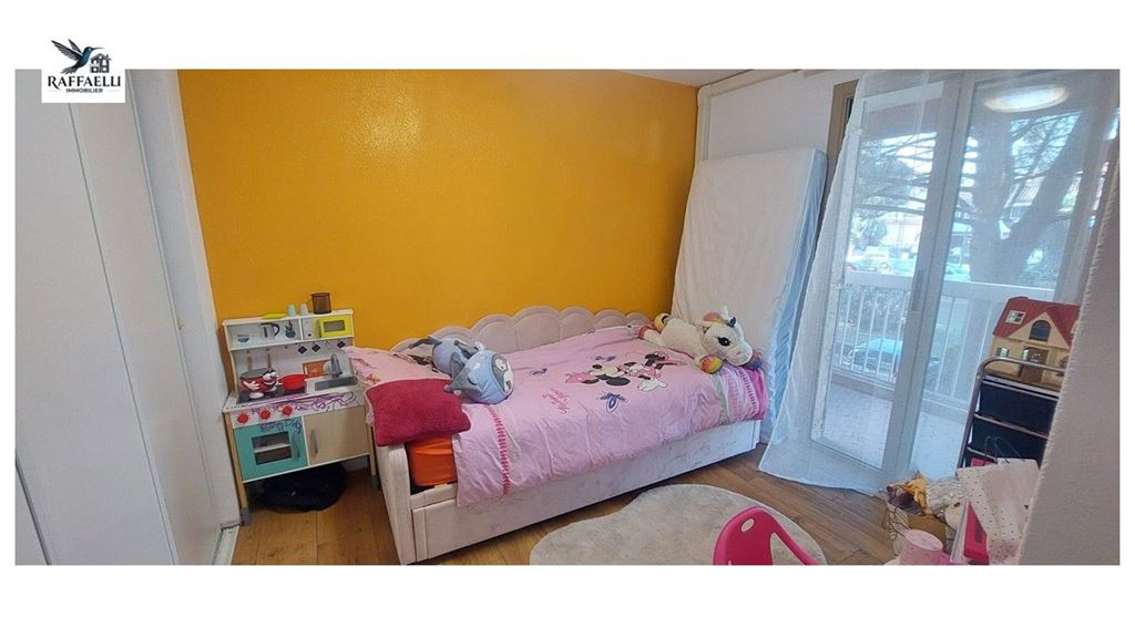 Appartement F3 FREJUS (83600) RAFFAELLI IMMOBILIER