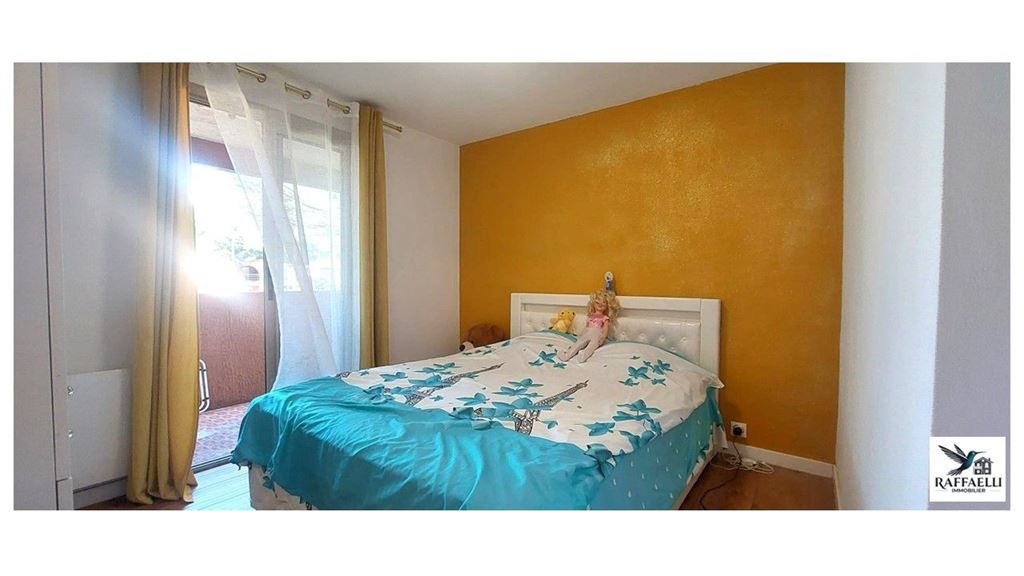 Appartement F3 FREJUS (83600) RAFFAELLI IMMOBILIER