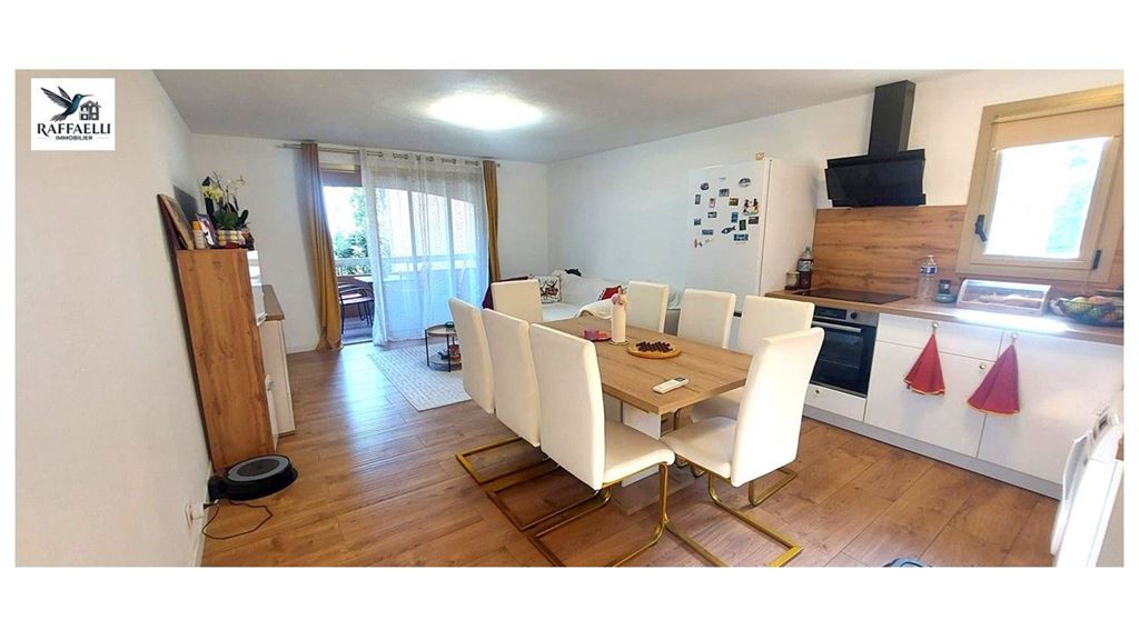 Appartement F3 FREJUS (83600) RAFFAELLI IMMOBILIER