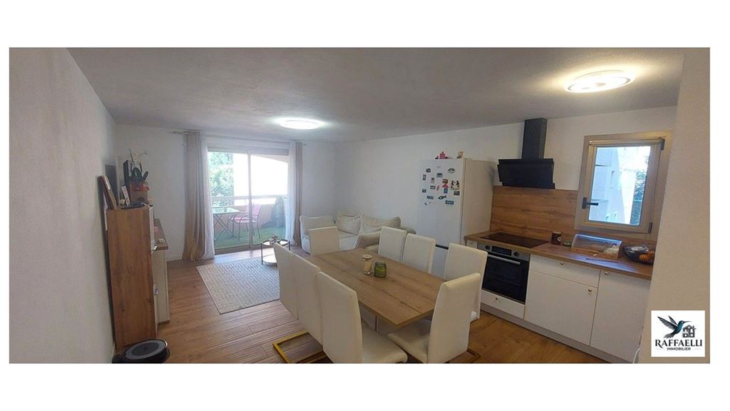 Appartement F3 FREJUS (83600) RAFFAELLI IMMOBILIER