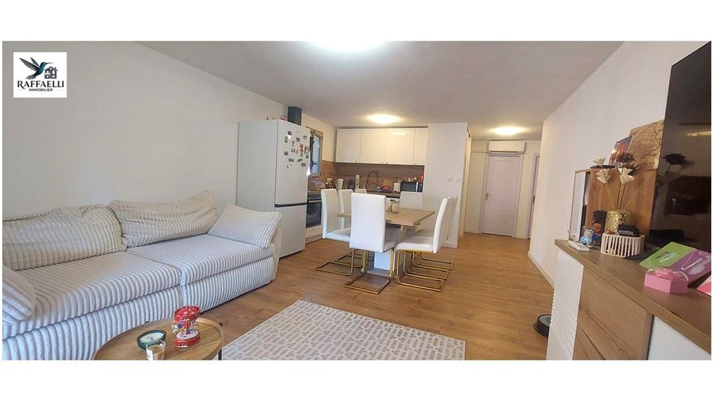 Appartement F3 FREJUS (83600) RAFFAELLI IMMOBILIER