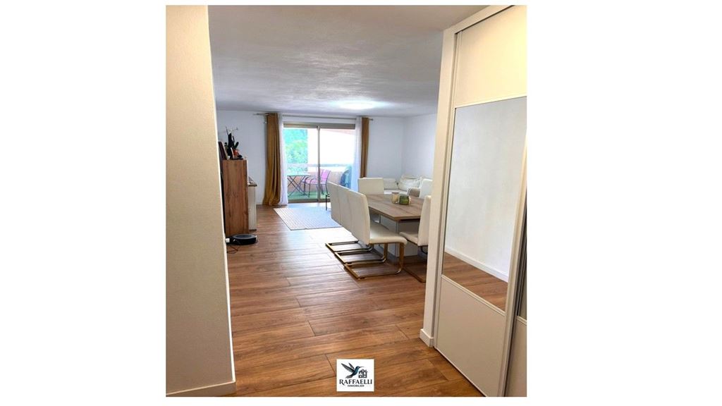 Appartement F3 FREJUS (83600) RAFFAELLI IMMOBILIER